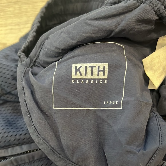 Kith Classics Joggers Sz L - Picture 4 of 7